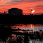 Louisiana judge orders review of Gulf Coast liquefied natural gas facility’s climate change impacts