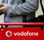 Vodafone admits ‘major outage’ as more than 130,000 report problems