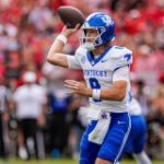 Updated ESPN FPI predicts rest of Texas Football games, final record