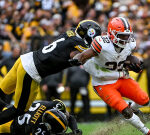 Browns PFF Grades: Reviewing the top offensive PFF players vs. Pittsburgh