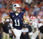 ESPN predicts the winner of Auburn football’s game vs. Missouri