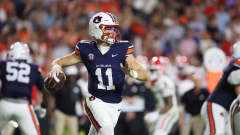 ESPN predicts the winner of Auburn football’s game vs. Missouri