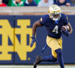 Minnesota Vikings get notable name in college football in latest PFF mock draft