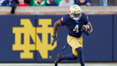 Minnesota Vikings get notable name in college football in latest PFF mock draft