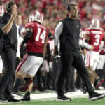 WATCH: What Wisconsin head coach Luke Fickell said about Ohio State ahead of the matchup