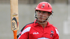 Australian cricket ‘devastated’ by death of former South Australian player Ben Cameron aged 44