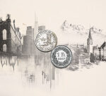 USD/CHF extends losses amid trade tensions, Fed easing expectations