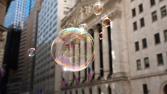 Is AI a Boom or a Bubble?