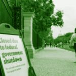 This government shutdown could be the longest ever — maybe running until Thanksgiving. What might the economic damage be?