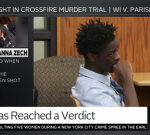 Caught in Crossfire Murder Trial: Watch the Verdict!