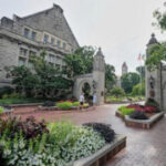 Indiana University fires student newspaper adviser who refused to block news stories