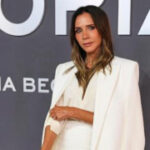 From Spice Girl to fashion mogul, Victoria Beckham grabs the chance to tell her own tale
