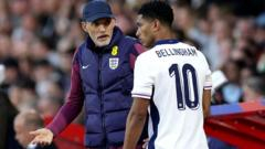 The players with points to prove as England reach World Cup
