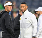 Southern California Football Roundtable: Will the USC-Notre Dame rivalry continue?