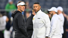 Southern California Football Roundtable: Will the USC-Notre Dame rivalry continue?
