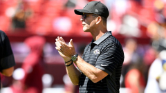 John Harbaugh has an opportunity to shift the narrative surrounding the Ravens