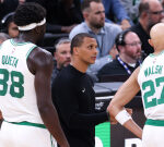 This is what we learned about the Boston Celtics in preseason