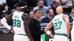 This is what we learned about the Boston Celtics in preseason