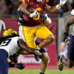 Trojans can replicate Texas A&M formula against Notre Dame
