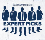 Staff picks for Penn State vs. Iowa in Week 8