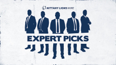 Staff picks for Penn State vs. Iowa in Week 8
