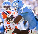 Offensive keys to a UNC football victory for Week 8 matchup with the Cal Golden Bears