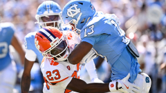 Offensive keys to a UNC football victory for Week 8 matchup with the Cal Golden Bears