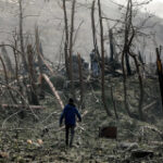 ‘Clash that could expand.’ Why global war no longer feels like remote prospect