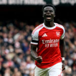 LIVE: Fulham vs Arsenal – Premier League