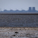 Zaporizhzhia nuclear plant repairs begin in Ukraine as ceasefire zones set