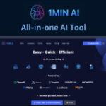 Supercharge Your Team with 1min.AI, Now Less Than $80 for Life