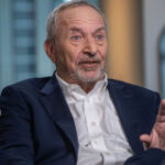 What worries Larry Summers