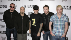 Limp Bizkit heartbroken after death of bassist Sam Rivers aged 48