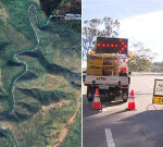 Horror weekend of motorbike crashes as four riders killed on Aussie roads within hours