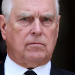 Prince Andrew Will Give Up Royal Titles Amid Epstein Scrutiny