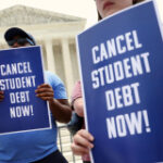 Huge Win For Borrowers As Student Loan Forgiveness Resumes For Millions