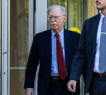 John Bolton Indicted: Why His Charges Are More Serious Than Comey Or Letitia James