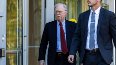 John Bolton Indicted: Why His Charges Are More Serious Than Comey Or Letitia James