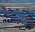 American Must Explain Why Delta And United Get 100% Of Industry Profit