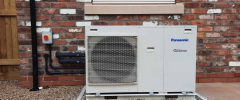 Heat Pumps Face Their Toughest Test Yet