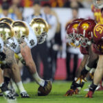 Best games in Notre Dame-USC history, from miracle comebacks to the Bush Push