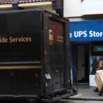 Tariff tousles result in UPS destroying, not delivering some packages