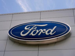 Ford recalls more than 290,000 vehicles in US due to issue with rear camera system