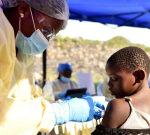 Last Ebola patient discharged in DR Congo, WHO says