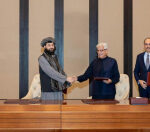 Will the Pakistan-Afghanistan peace agreement hold?