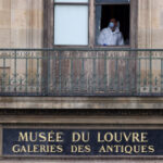 Four-minute heist at the Louvre: How priceless jewels were stolen in France