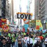 ‘No Kings’ Protests Kick Off In Times Square, Chicago, DC And Thousands Of Cities (Photos)