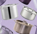 Best Stockpots for Soups and Simmers, Expert Vetted (2025)