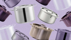 Best Stockpots for Soups and Simmers, Expert Vetted (2025)