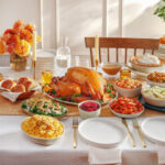 Aldi Just Dropped a Thanksgiving Meal for $40—Here’s When You Can Get It